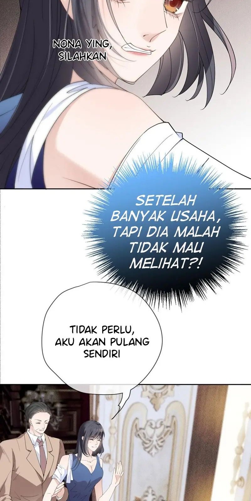 Pregnant Wife, One Plus One Chapter 226 - halaman 16