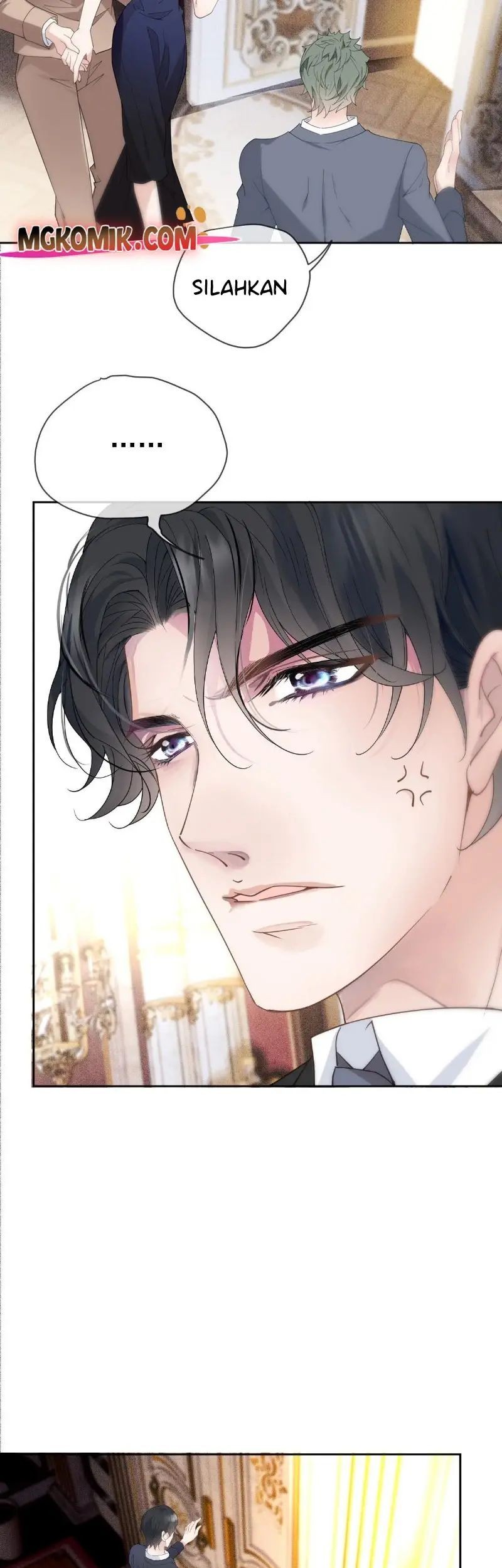 Pregnant Wife, One Plus One Chapter 226 - halaman 17