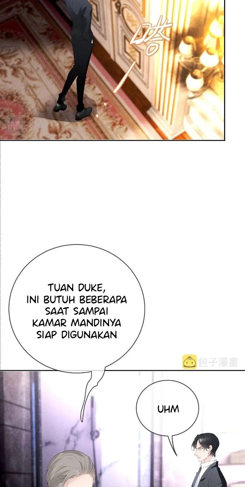 Pregnant Wife, One Plus One Chapter 226 - halaman 18