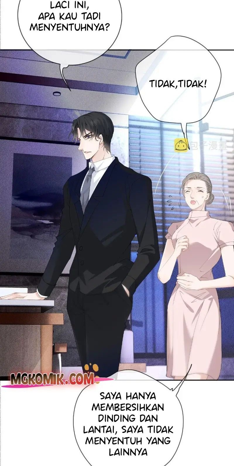 Pregnant Wife, One Plus One Chapter 226 - halaman 20