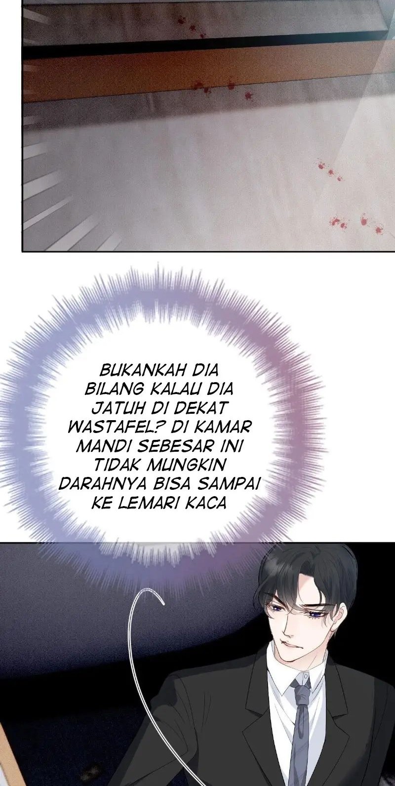 Pregnant Wife, One Plus One Chapter 226 - halaman 22