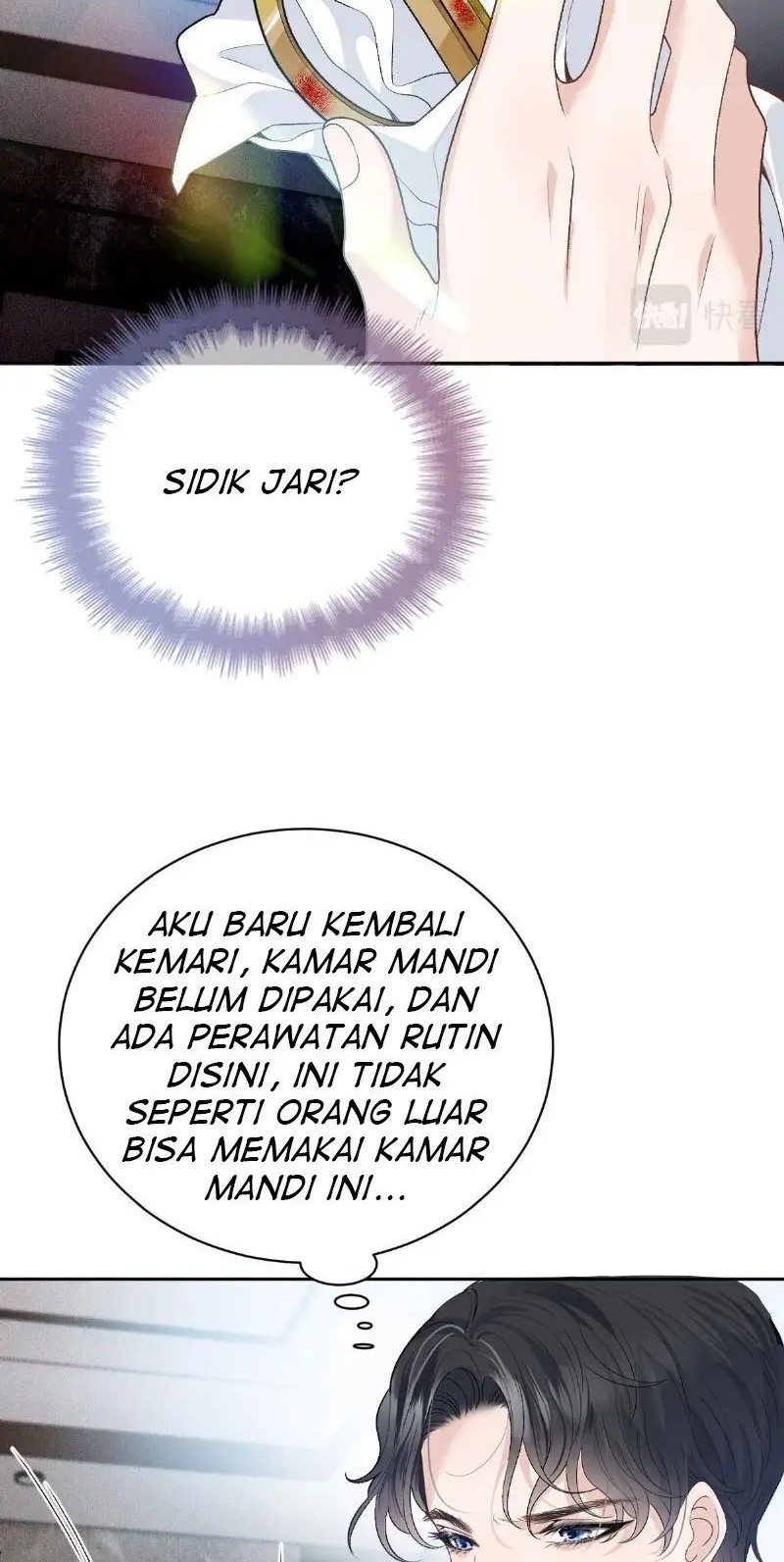 Pregnant Wife, One Plus One Chapter 226 - halaman 24