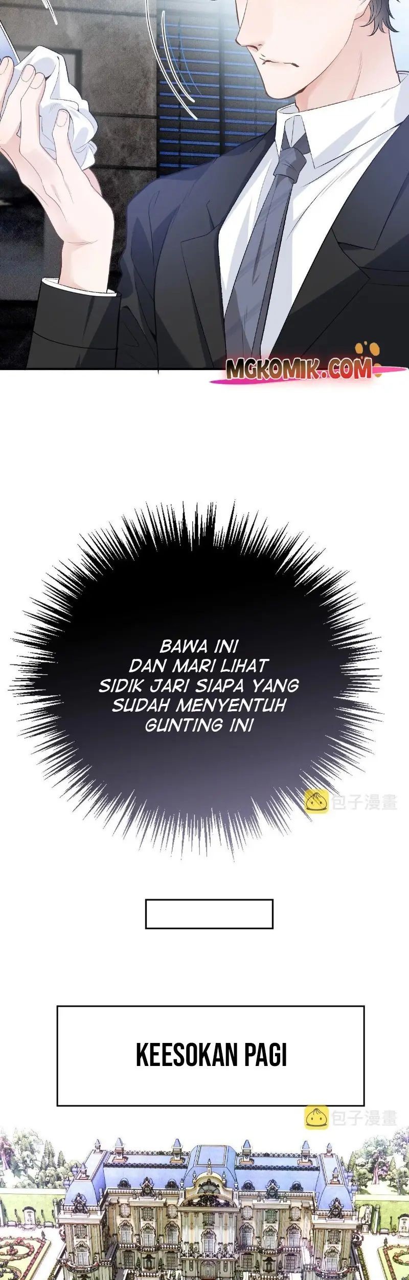 Pregnant Wife, One Plus One Chapter 226 - halaman 25