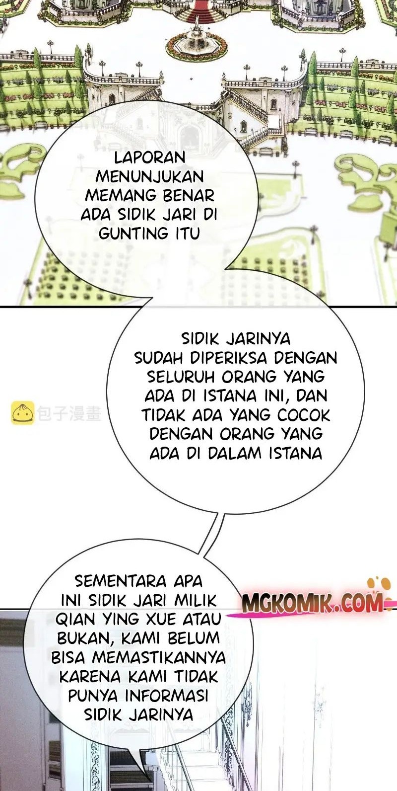 Pregnant Wife, One Plus One Chapter 226 - halaman 26