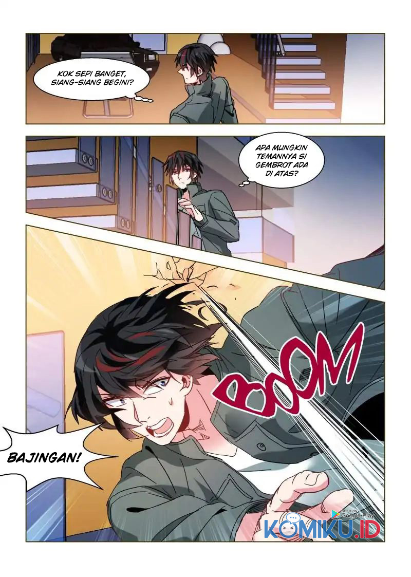 Pregnant Wife, One Plus One Chapter 227 - halaman 10