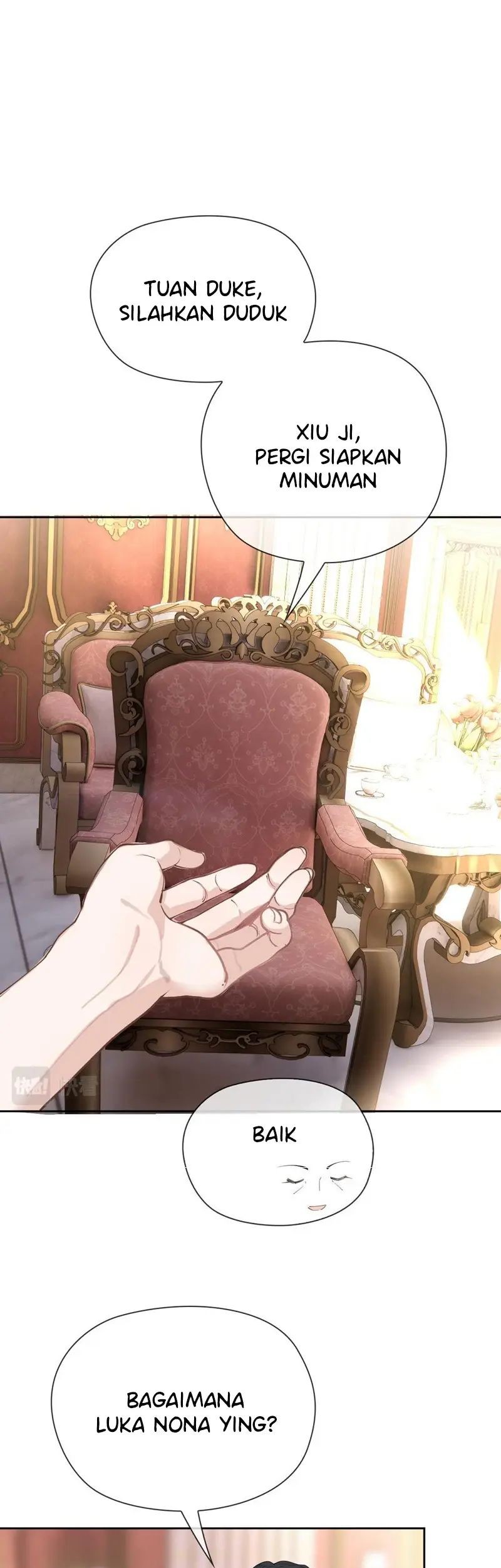 Pregnant Wife, One Plus One Chapter 227 - halaman 13