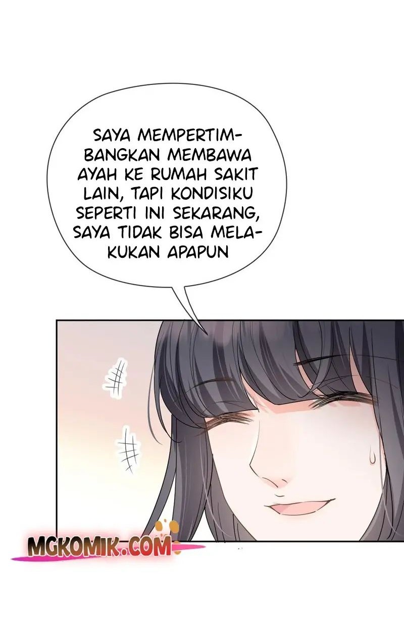 Pregnant Wife, One Plus One Chapter 227 - halaman 16