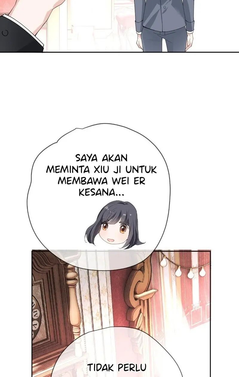 Pregnant Wife, One Plus One Chapter 227 - halaman 18