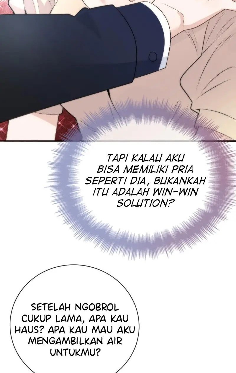 Pregnant Wife, One Plus One Chapter 227 - halaman 22