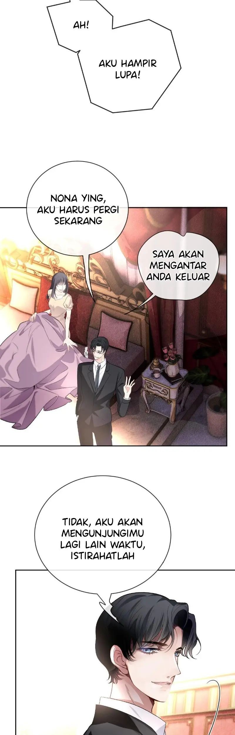Pregnant Wife, One Plus One Chapter 227 - halaman 27