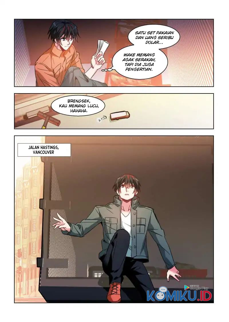 Pregnant Wife, One Plus One Chapter 227 - halaman 8