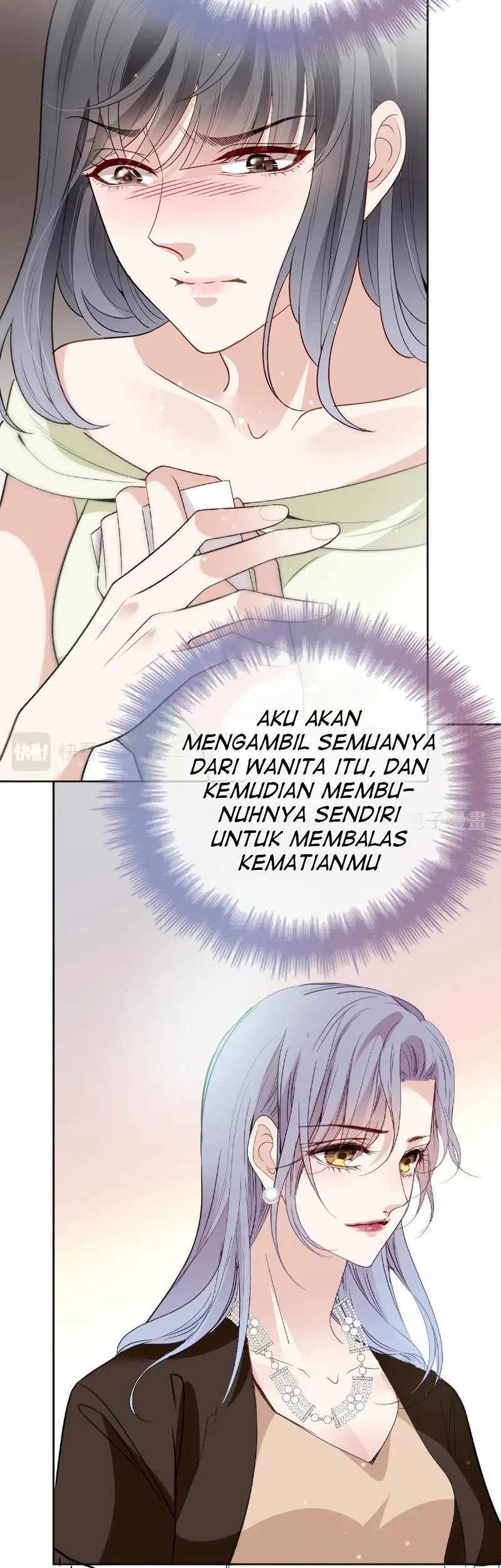 Pregnant Wife, One Plus One Chapter 228 - halaman 17