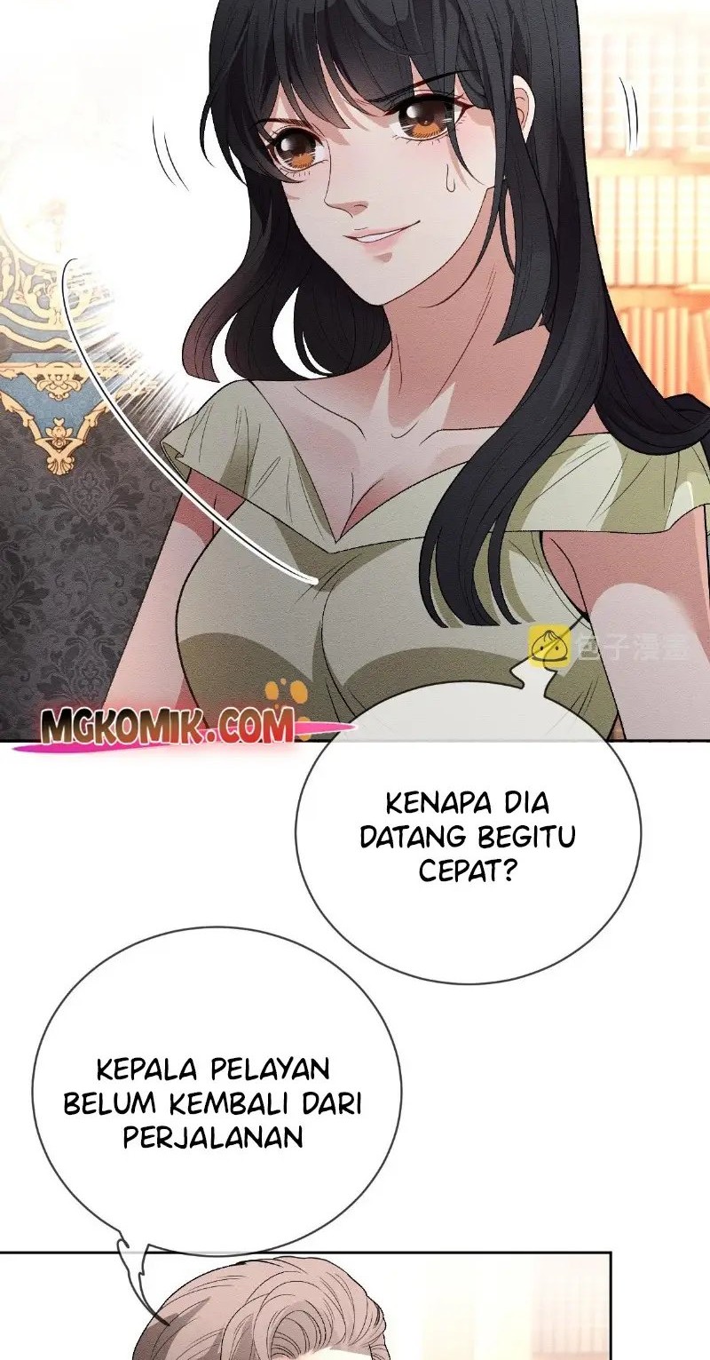 Pregnant Wife, One Plus One Chapter 228 - halaman 20