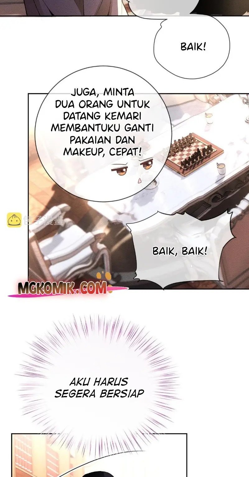 Pregnant Wife, One Plus One Chapter 228 - halaman 22