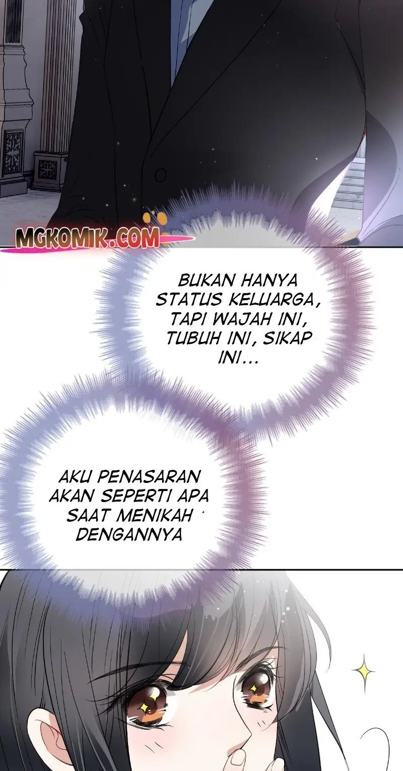Pregnant Wife, One Plus One Chapter 228 - halaman 28