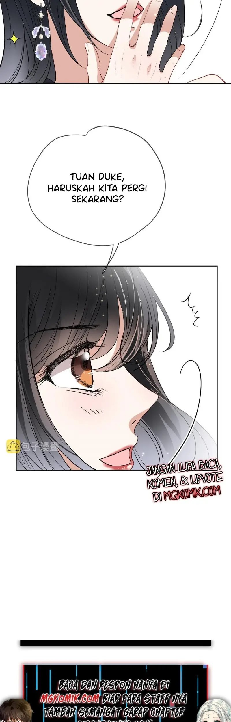 Pregnant Wife, One Plus One Chapter 228 - halaman 29