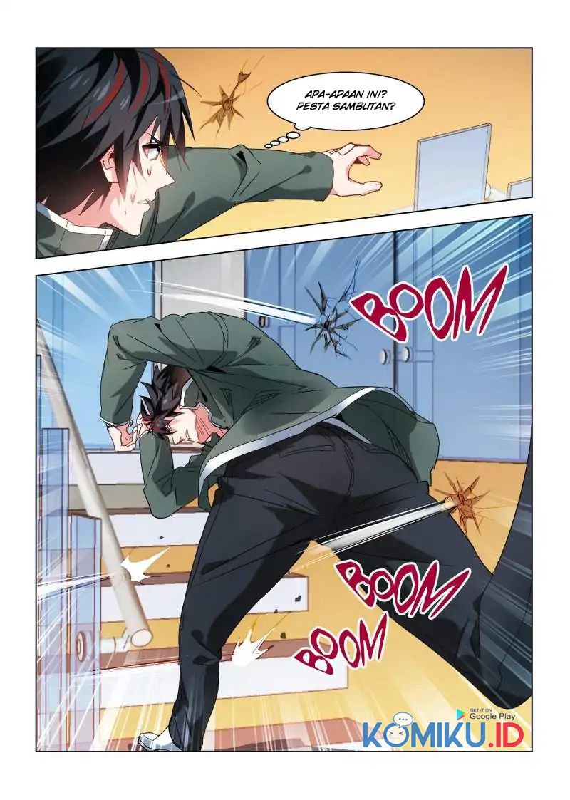 Pregnant Wife, One Plus One Chapter 228 - halaman 3