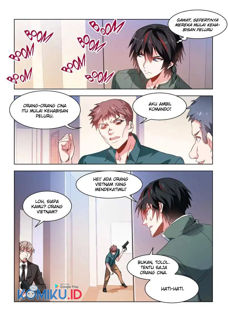 Pregnant Wife, One Plus One Chapter 228 - halaman 6