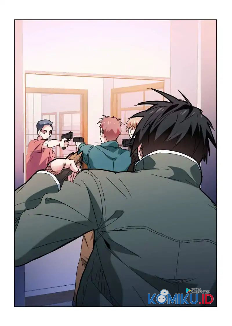 Pregnant Wife, One Plus One Chapter 228 - halaman 8
