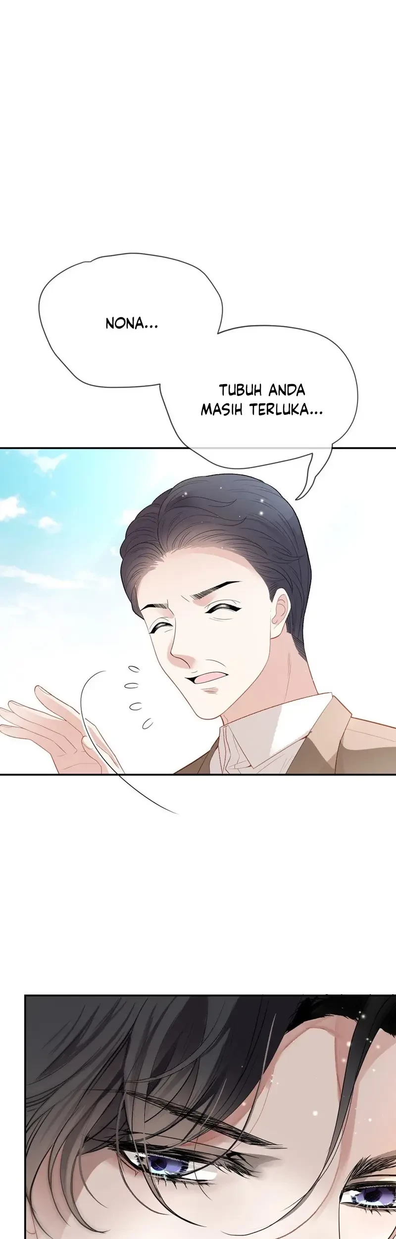 Pregnant Wife, One Plus One Chapter 229 - halaman 15