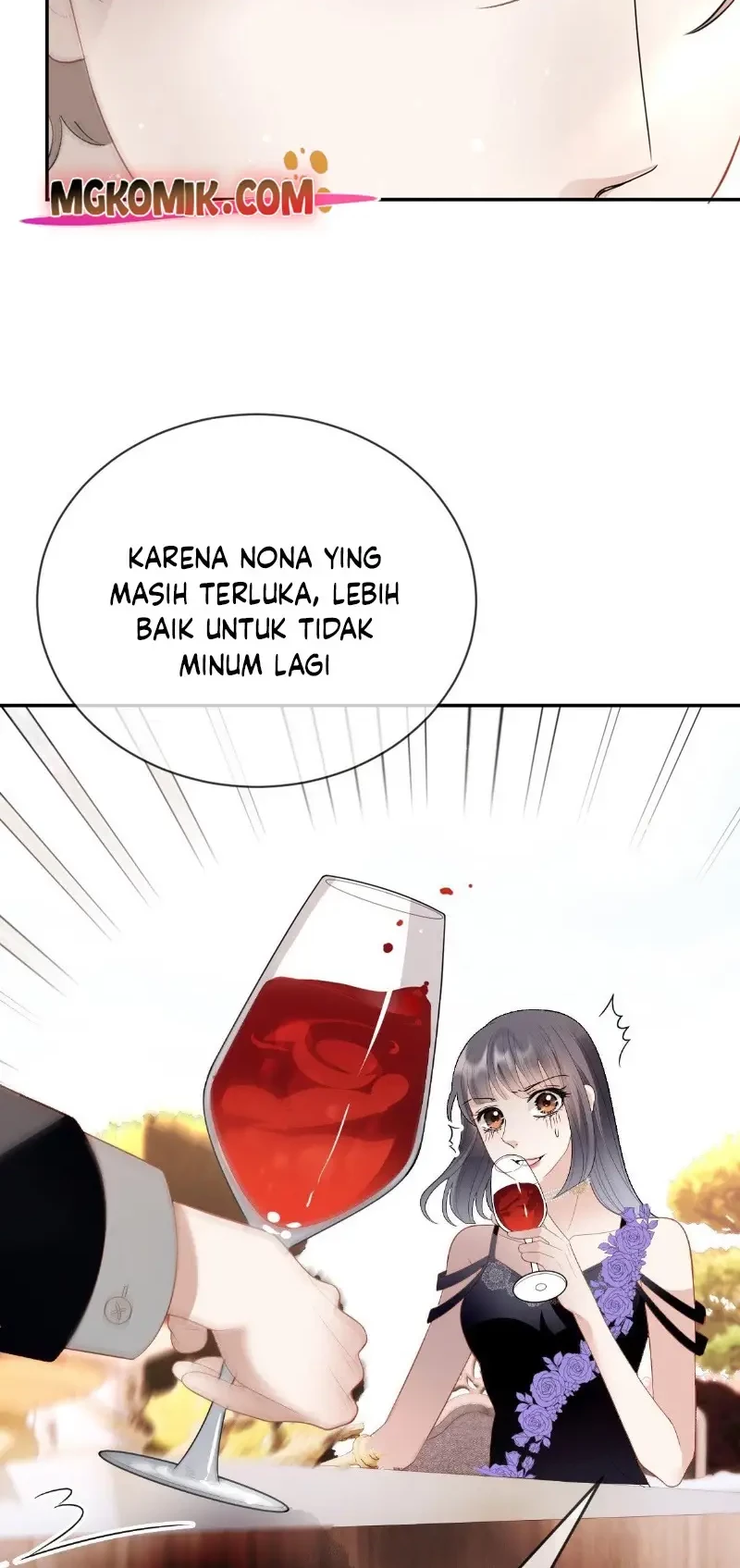 Pregnant Wife, One Plus One Chapter 229 - halaman 16