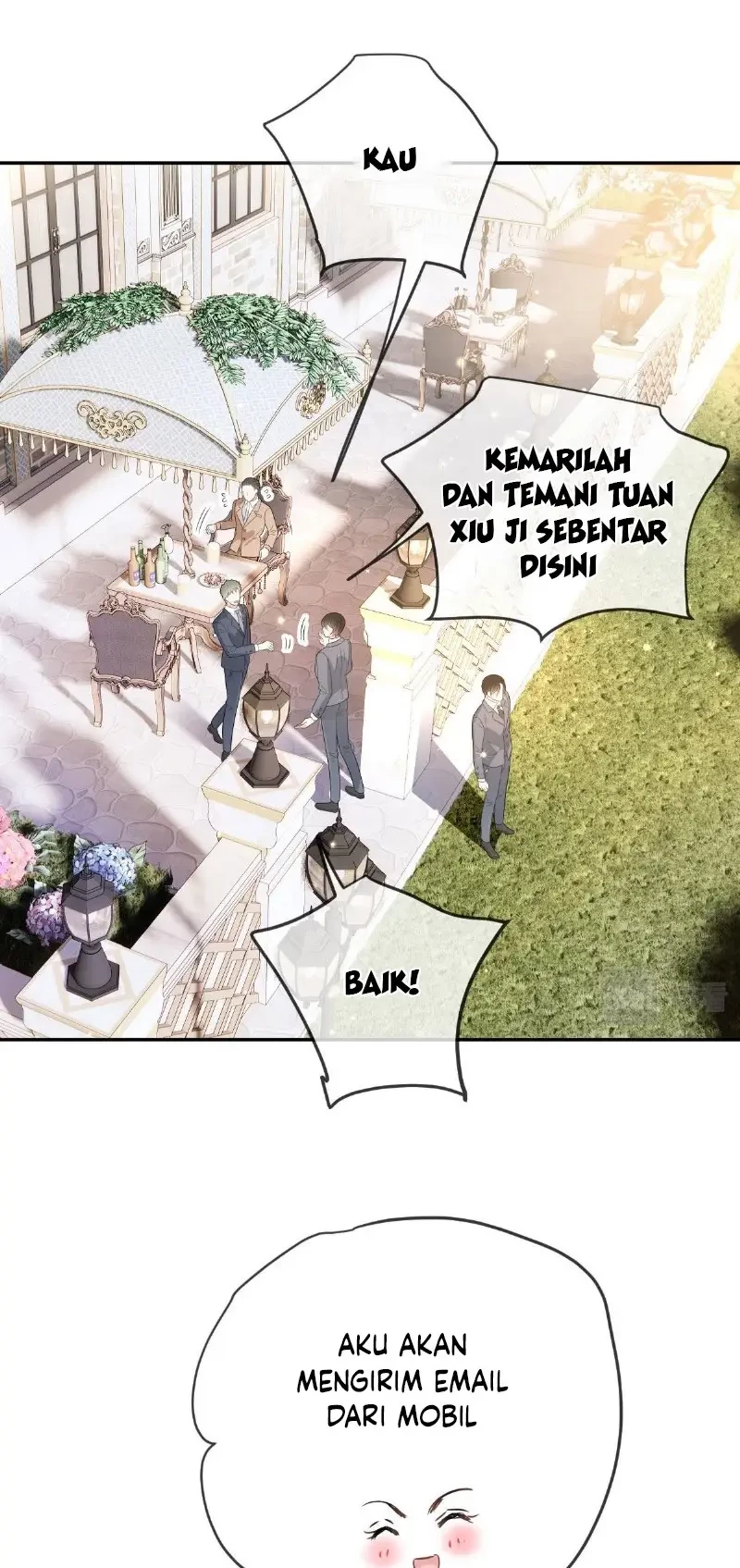 Pregnant Wife, One Plus One Chapter 229 - halaman 24
