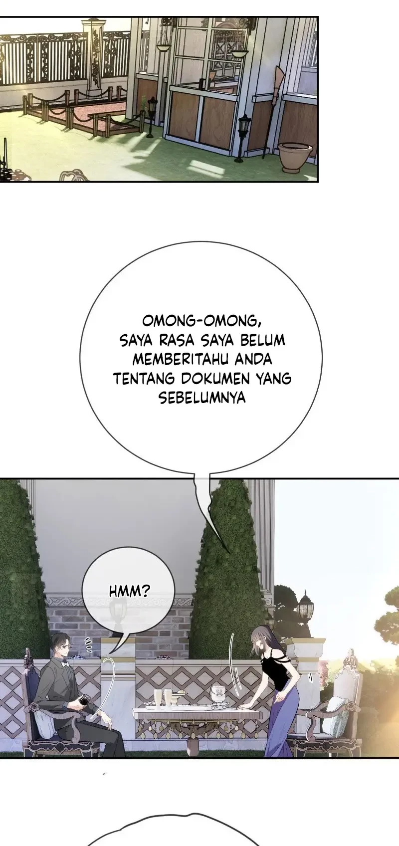 Pregnant Wife, One Plus One Chapter 229 - halaman 26