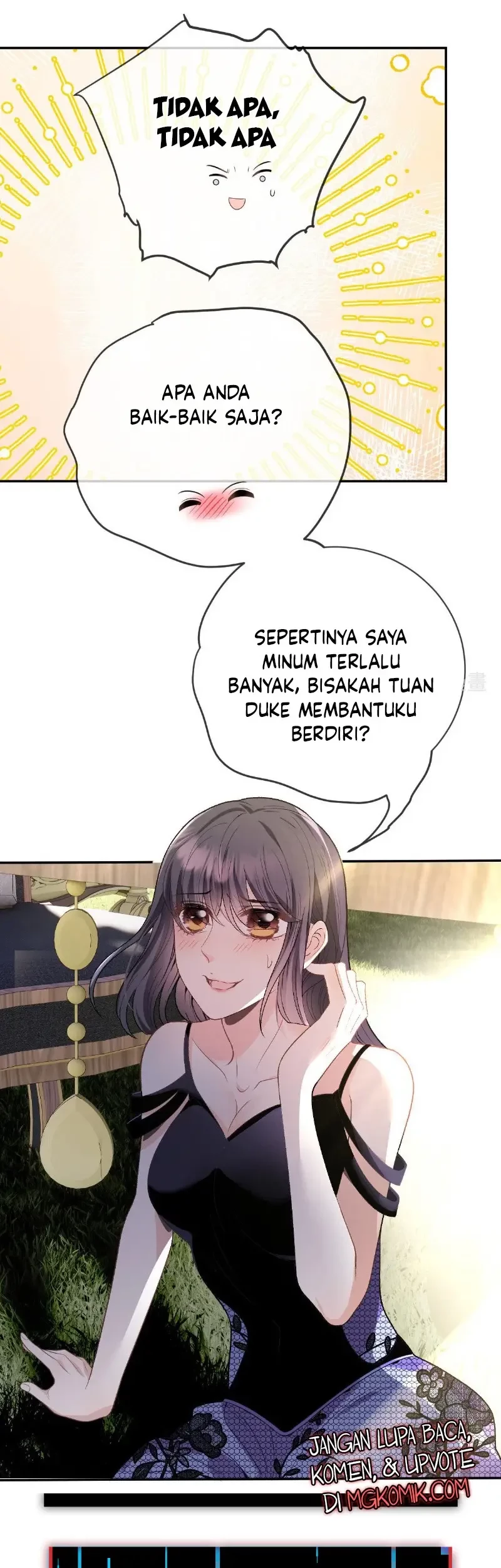 Pregnant Wife, One Plus One Chapter 229 - halaman 29