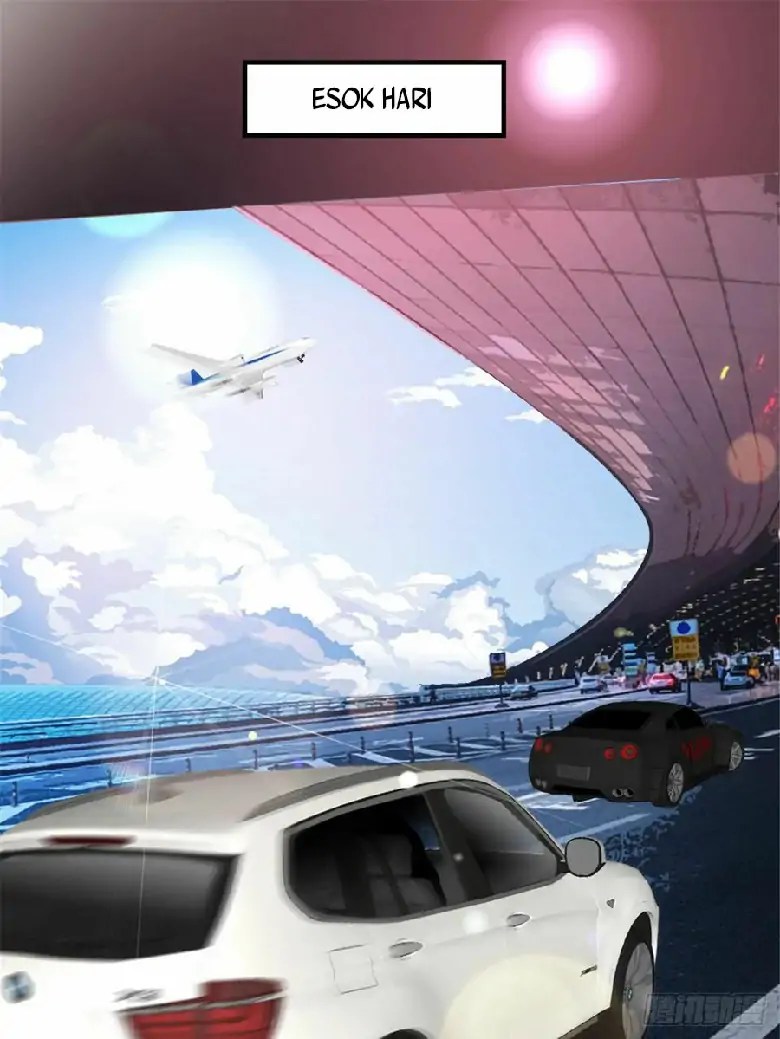 Pregnant Wife, One Plus One Chapter 23 - halaman 31