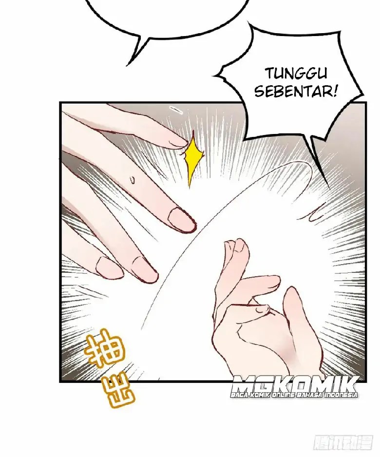 Pregnant Wife, One Plus One Chapter 23 - halaman 38