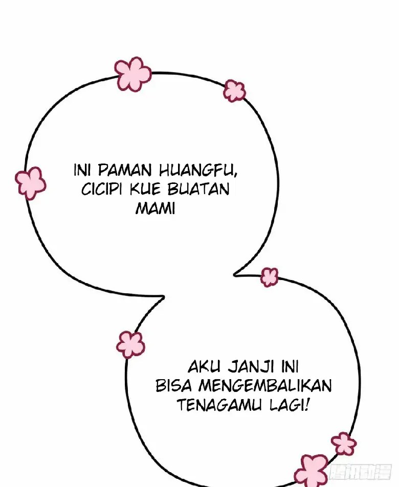 Pregnant Wife, One Plus One Chapter 23 - halaman 39