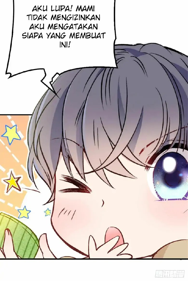 Pregnant Wife, One Plus One Chapter 23 - halaman 45