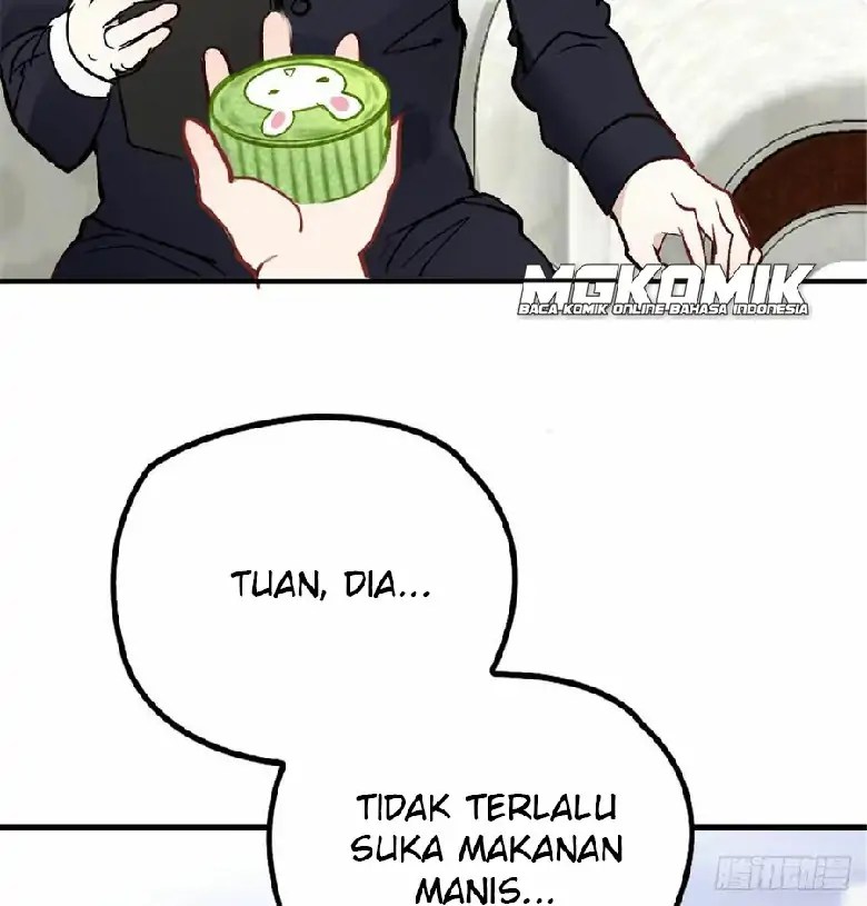 Pregnant Wife, One Plus One Chapter 23 - halaman 53