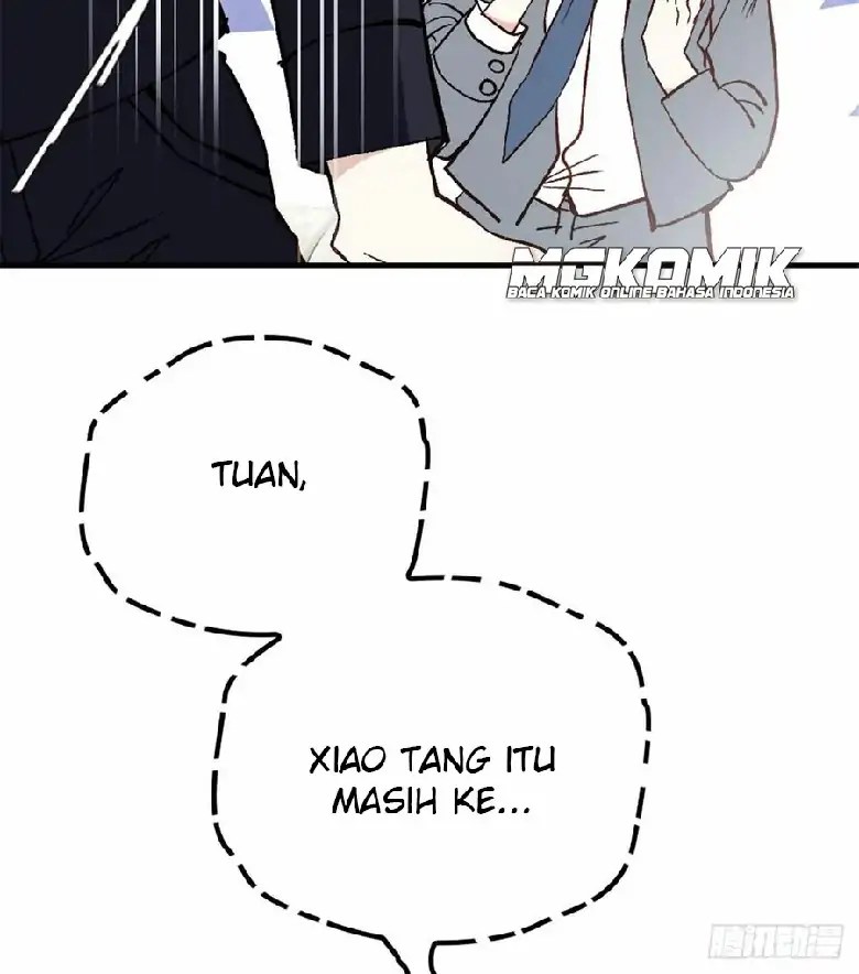 Pregnant Wife, One Plus One Chapter 23 - halaman 56