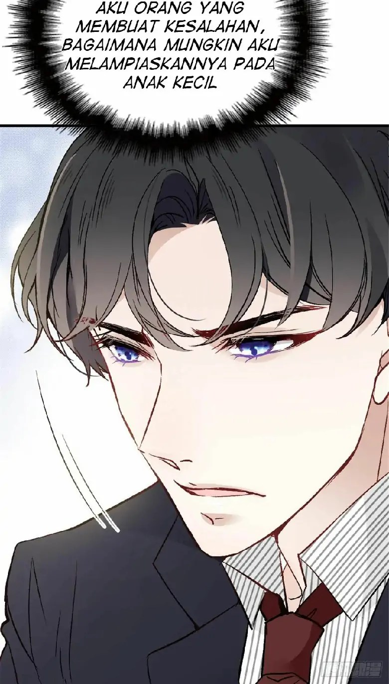 Pregnant Wife, One Plus One Chapter 23 - halaman 58