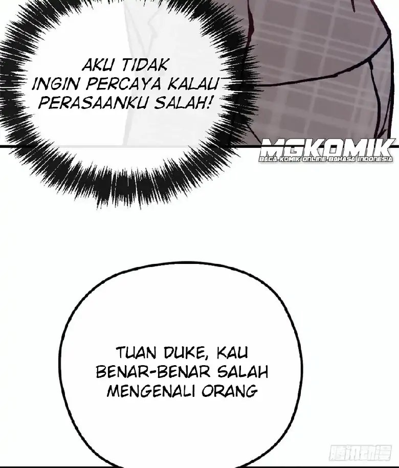 Pregnant Wife, One Plus One Chapter 23 - halaman 6