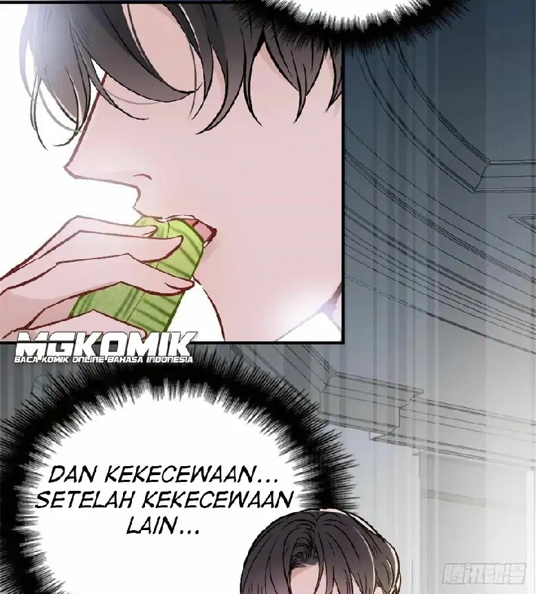 Pregnant Wife, One Plus One Chapter 23 - halaman 61