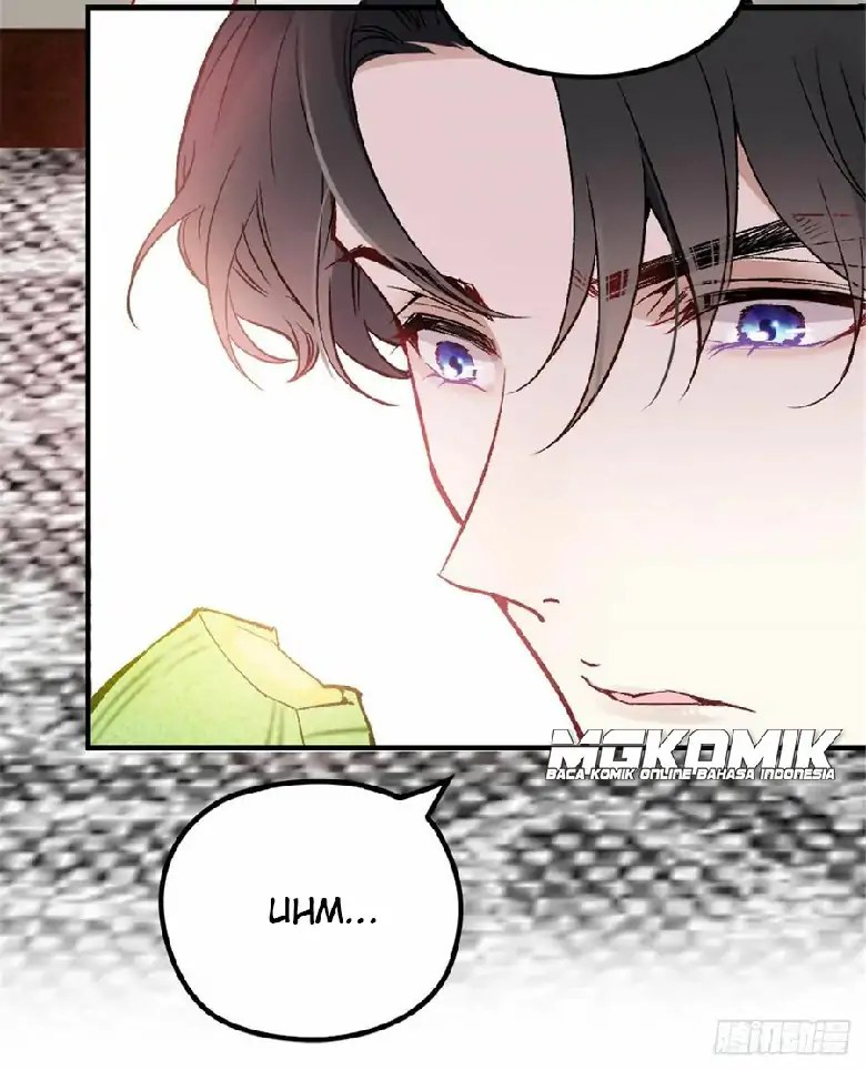 Pregnant Wife, One Plus One Chapter 23 - halaman 64