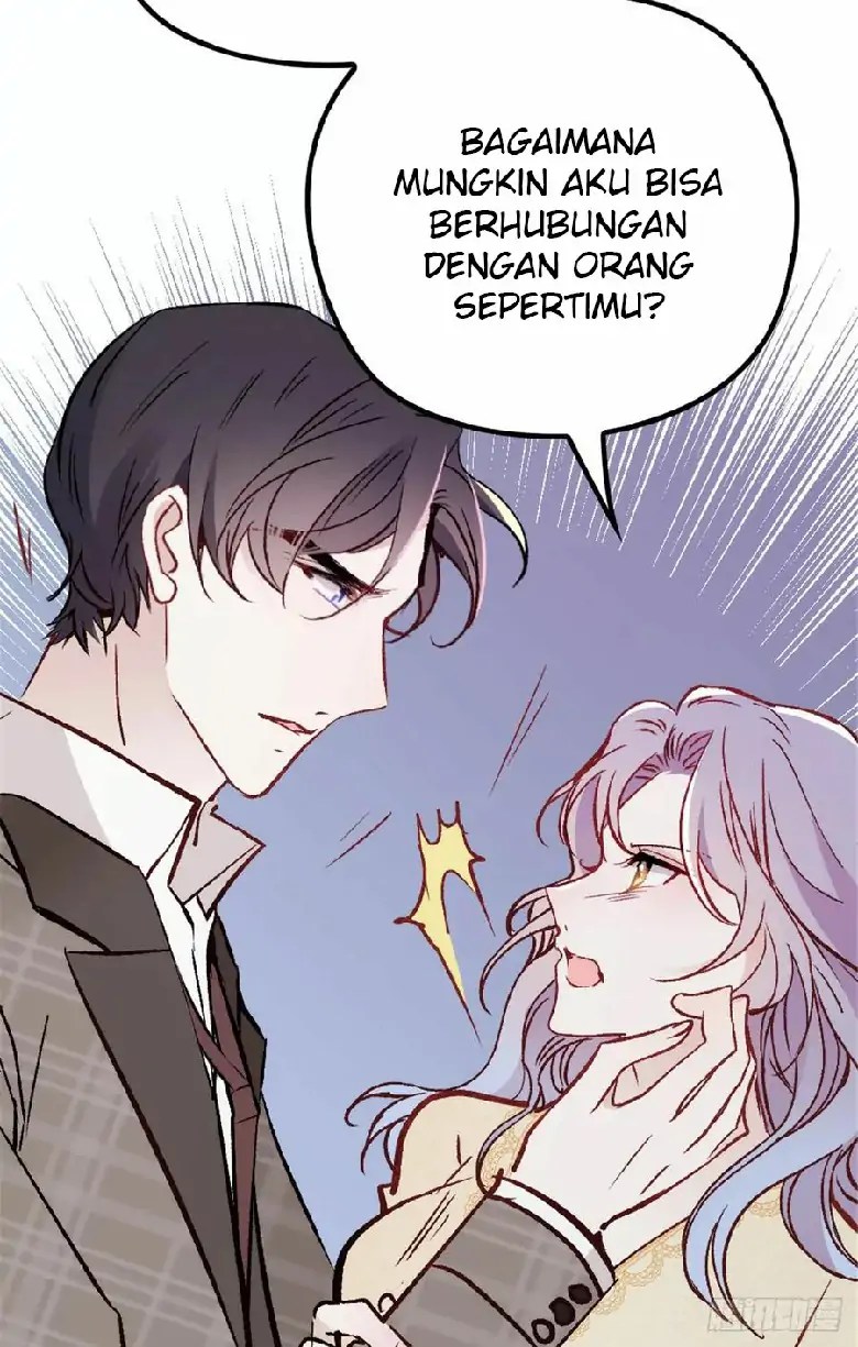 Pregnant Wife, One Plus One Chapter 23 - halaman 8