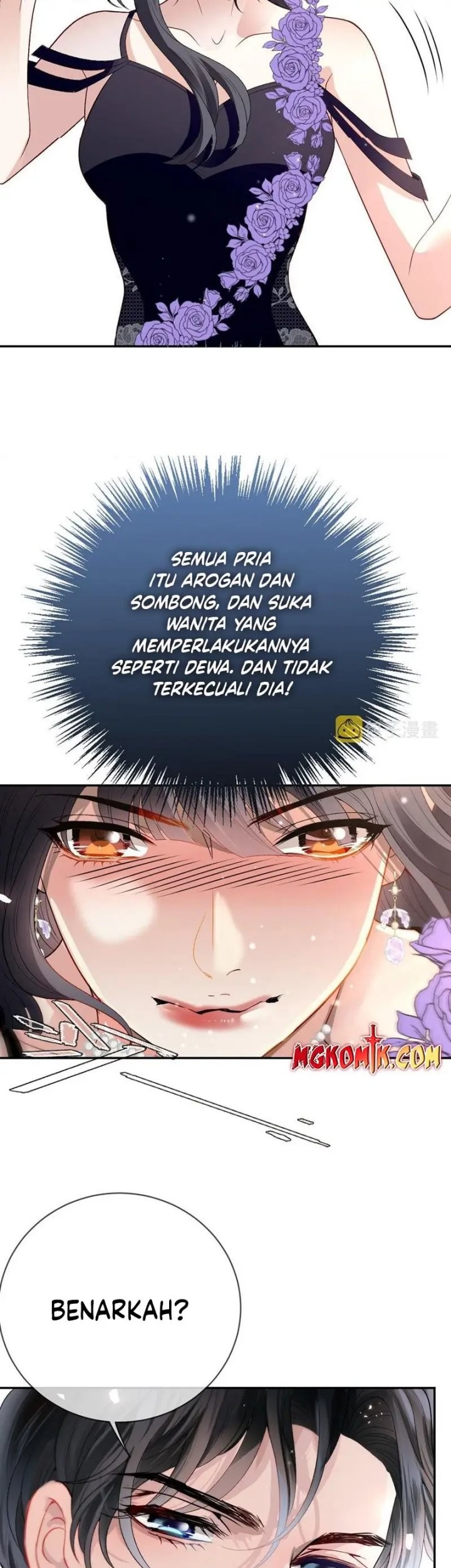 Pregnant Wife, One Plus One Chapter 230 - halaman 13