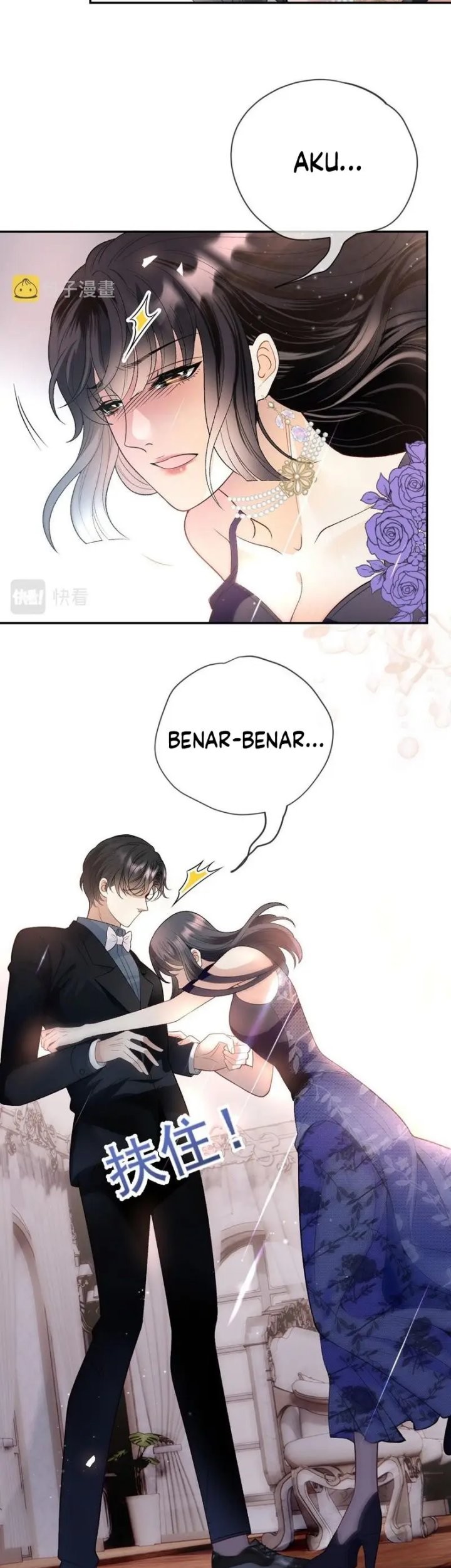 Pregnant Wife, One Plus One Chapter 230 - halaman 15
