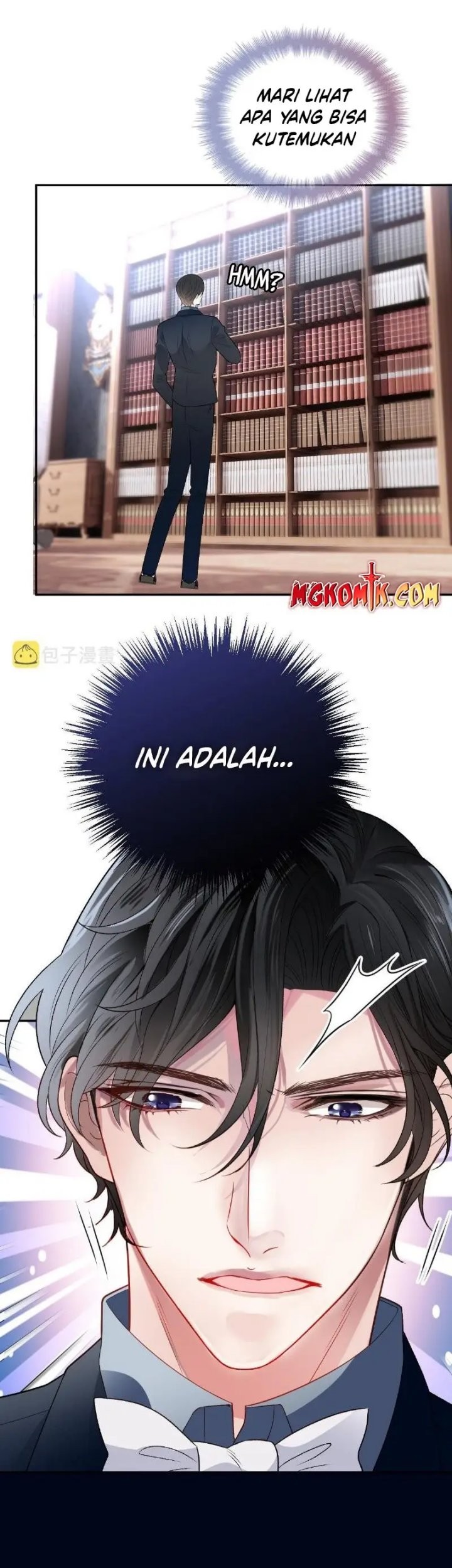 Pregnant Wife, One Plus One Chapter 230 - halaman 19