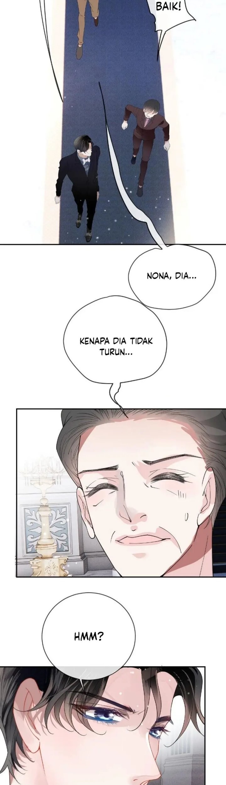 Pregnant Wife, One Plus One Chapter 230 - halaman 23