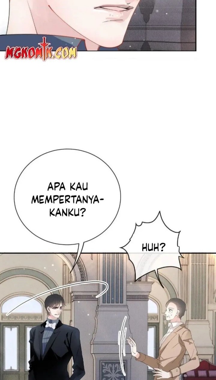 Pregnant Wife, One Plus One Chapter 230 - halaman 24