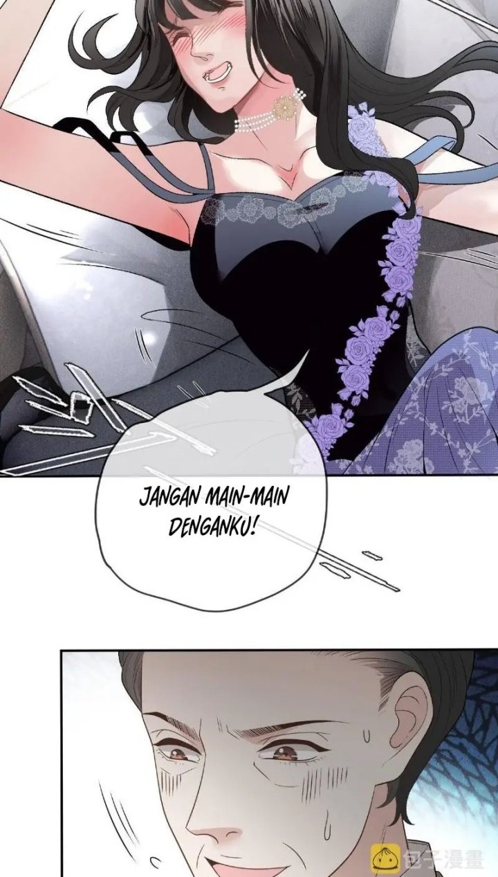 Pregnant Wife, One Plus One Chapter 230 - halaman 28