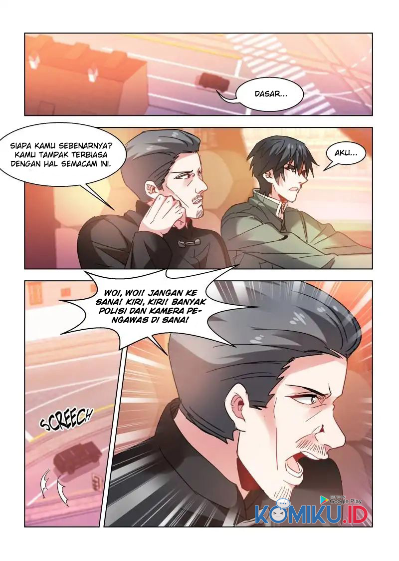 Pregnant Wife, One Plus One Chapter 230 - halaman 3