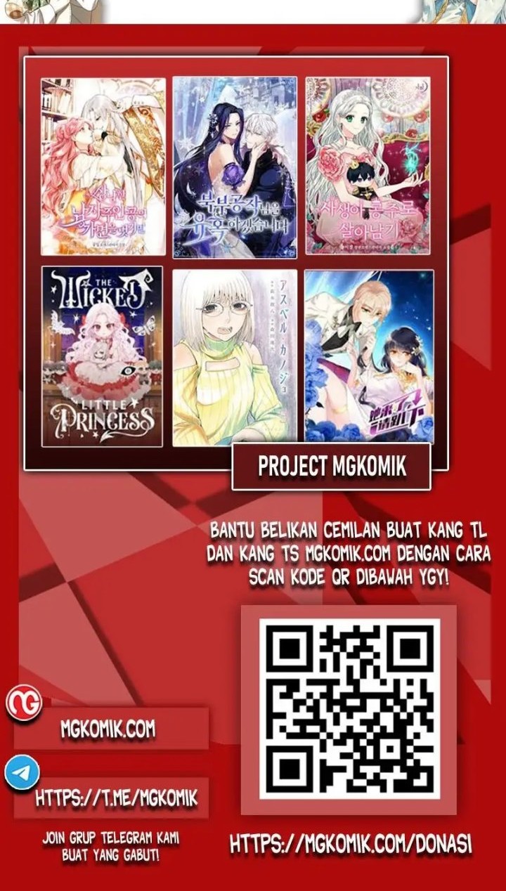 Pregnant Wife, One Plus One Chapter 230 - halaman 30