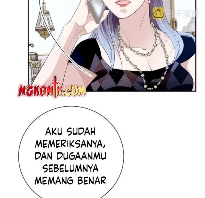 Pregnant Wife, One Plus One Chapter 231 - halaman 18