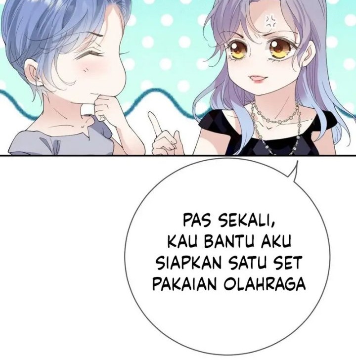 Pregnant Wife, One Plus One Chapter 232 - halaman 16