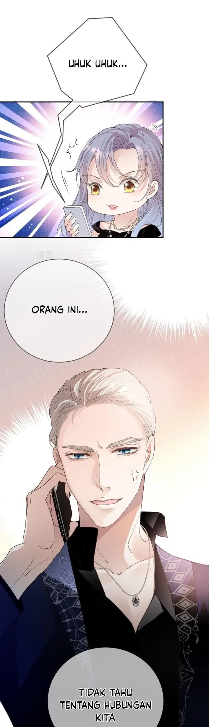 Pregnant Wife, One Plus One Chapter 232 - halaman 19